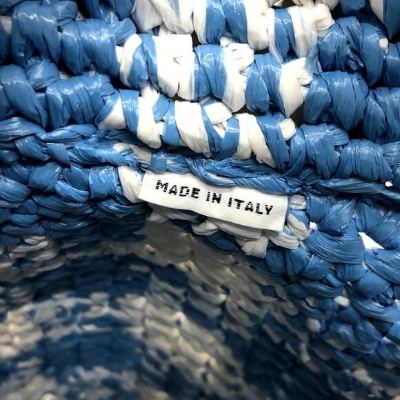 PRADA White Tote Bag - Picture 11 of 12